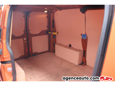 Ford Transit — 17