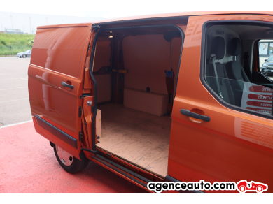 Ford Transit — 19