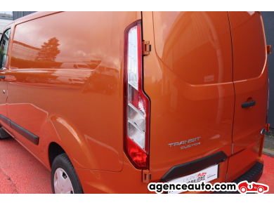 Ford Transit — 32