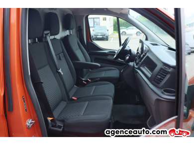 Ford Transit — 7