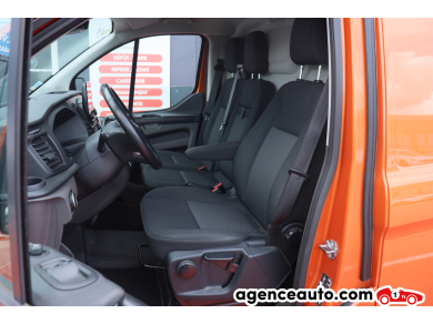 Ford Transit — 13