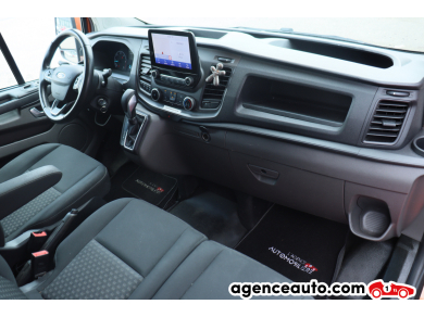 Ford Transit — 8