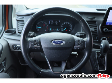 Ford Transit — 20