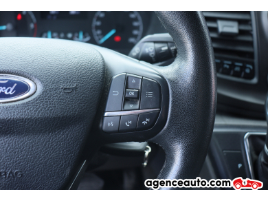 Ford Transit — 25