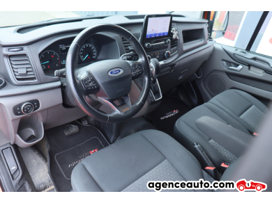 Ford Transit — 14