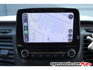 Ford Transit — 10