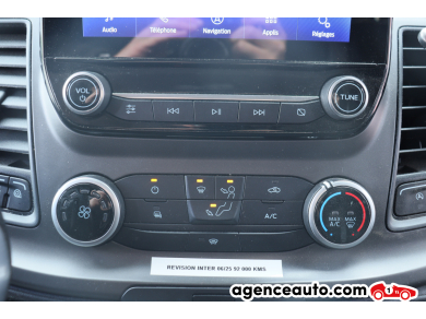 Ford Transit — 11