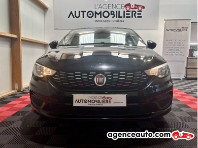Fiat Tipo — 2