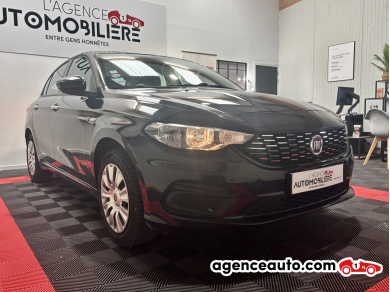 Fiat Tipo — 3
