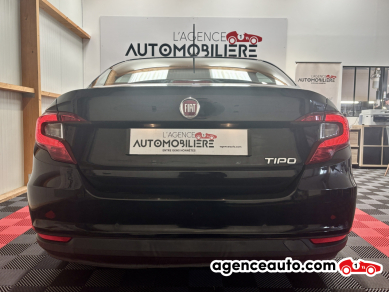 Fiat Tipo — 6