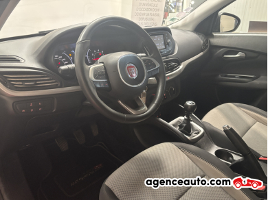 Fiat Tipo — 11