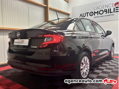 Fiat Tipo — 5