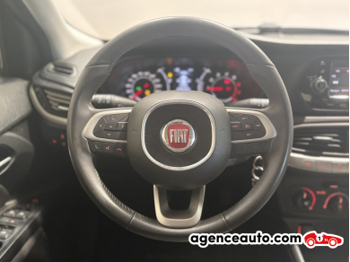 Fiat Tipo — 15