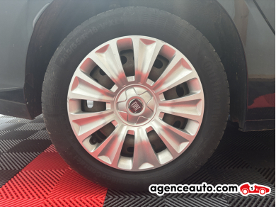 Fiat Tipo — 22