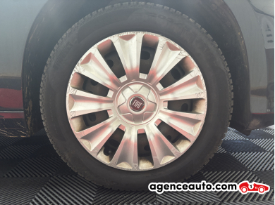 Fiat Tipo — 23