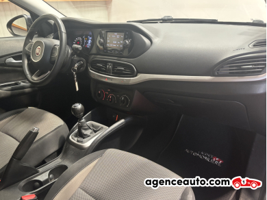Fiat Tipo — 12
