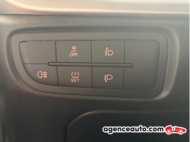 Fiat Tipo — 20