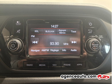 Fiat Tipo — 17