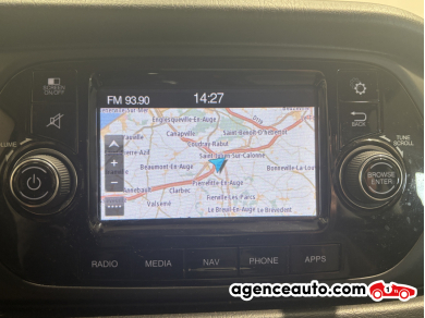 Fiat Tipo — 16