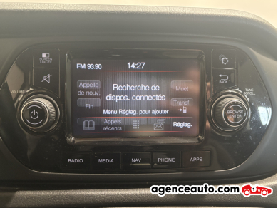 Fiat Tipo — 18