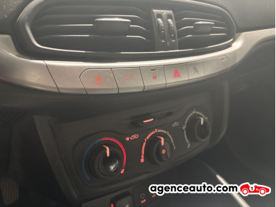 Fiat Tipo — 19
