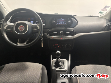 Fiat Tipo — 10