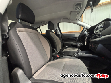 Fiat Tipo — 13