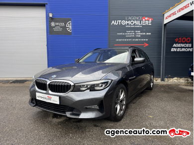 Bmw Série 3 Touring — 4