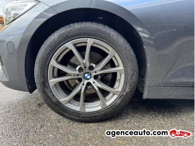 Bmw Série 3 Touring — 39