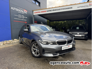 Bmw Série 3 Touring