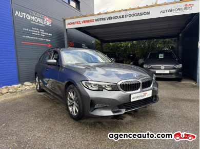 Bmw Série 3 Touring — 2
