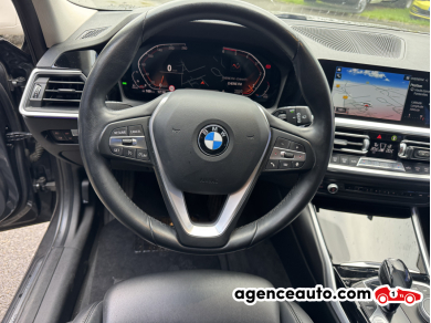 Bmw Série 3 Touring — 14
