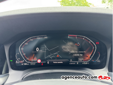 Bmw Série 3 Touring — 15