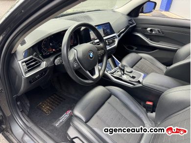 Bmw Série 3 Touring — 13