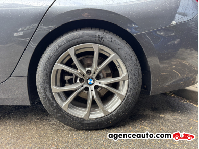 Bmw Série 3 Touring — 40
