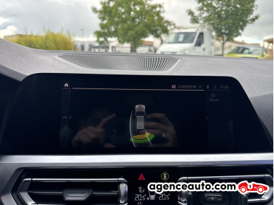 Bmw Série 3 Touring — 33