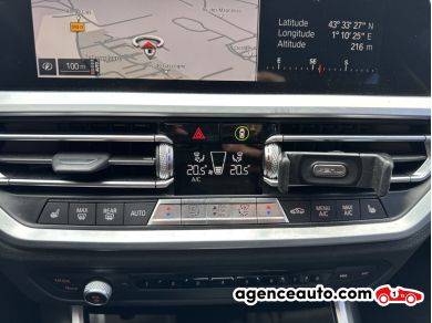 Bmw Série 3 Touring — 34