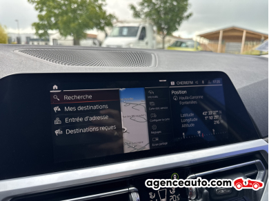Bmw Série 3 Touring — 30