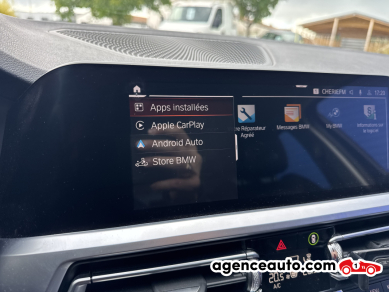 Bmw Série 3 Touring — 29
