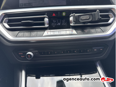 Bmw Série 3 Touring — 35