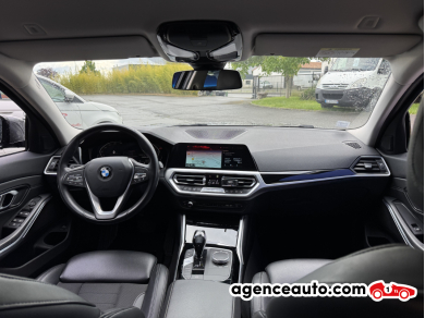 Bmw Série 3 Touring — 28