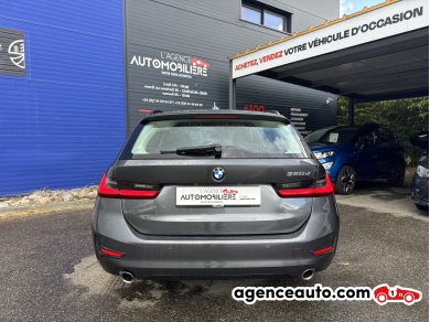 Bmw Série 3 Touring — 7