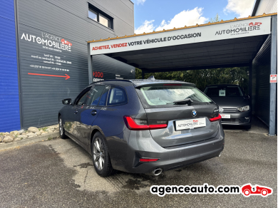 Bmw Série 3 Touring — 6
