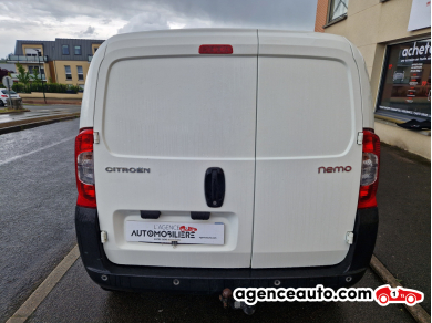 Citroen Nemo — 4