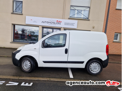 Citroen Nemo — 2