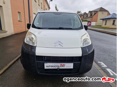 Citroen Nemo — 8