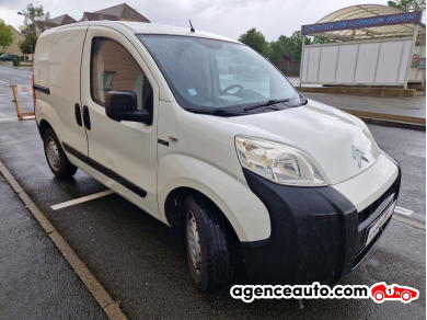 Citroen Nemo — 7