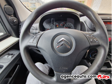 Citroen Nemo — 13
