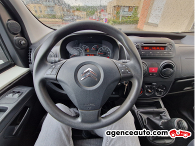 Citroen Nemo — 12