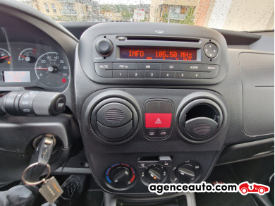 Citroen Nemo — 15